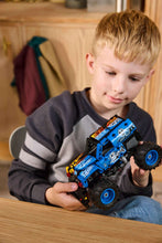 Afbeelding in Gallery-weergave laden, LEGO Technic - Monster Jam Grave Digger - 42219
