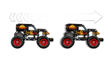 Afbeelding in Gallery-weergave laden, LEGO Technic - Monster Jam Grave Digger - 42219
