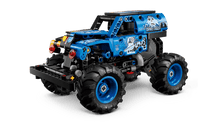 Afbeelding in Gallery-weergave laden, LEGO Technic - Monster Jam Grave Digger - 42219

