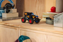 Afbeelding in Gallery-weergave laden, LEGO Technic - Monster Jam Grave Digger - 42219
