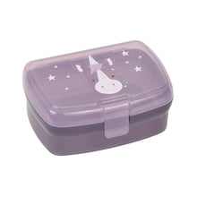 Afbeelding in Gallery-weergave laden, Lässig About friends lunchbox Unicorn eenhoorn

