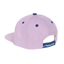 Afbeelding in Gallery-weergave laden, Lässig Kids Skater Cap Little Gang Heart lavender, 2-6 jaar
