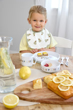 Afbeelding in Gallery-weergave laden, Lässig set slabben 5 pcs Happy Fruits - Lemon Citroen / Pear peer

