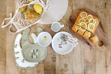 Afbeelding in Gallery-weergave laden, Lässig set slabben 5 pcs Happy Fruits - Lemon Citroen / Pear peer
