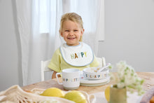 Afbeelding in Gallery-weergave laden, Lässig set slabben 5 pcs Happy Fruits - Lemon Citroen / Pear peer
