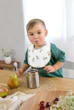 Afbeelding in Gallery-weergave laden, Lässig set slabben 5 pcs Happy Fruits - Lemon Citroen / Pear peer
