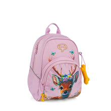 Afbeelding in Gallery-weergave laden, Stones And Bones 23157 - Laurel 2.0 Rugzakje Fairy Fawn Mauve
