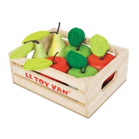 Le Toy Van - My Honeybake market crate appels en peren - TV191