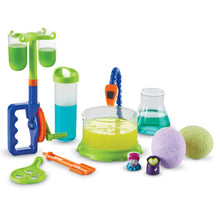 Afbeelding in Gallery-weergave laden, Learning Resources - Beaker Creatures® Monsterglow Lab

