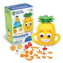 Afbeelding in Gallery-weergave laden, Learning Resources - Big Feelings Pineapple™
