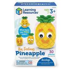 Afbeelding in Gallery-weergave laden, Learning Resources - Big Feelings Pineapple™
