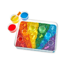 Afbeelding in Gallery-weergave laden, Learning Resources - Create Your Play Sensory Tray
