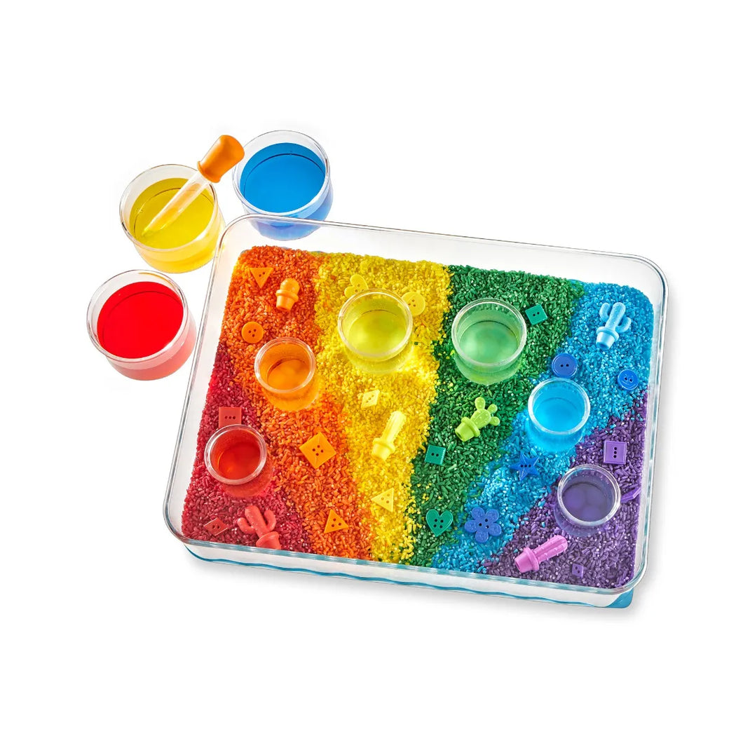 Learning Resources - Create Your Play Sensory Tray