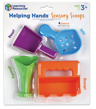 Afbeelding in Gallery-weergave laden, Learning Resources - Helping Hands™ Sensory Scoops
