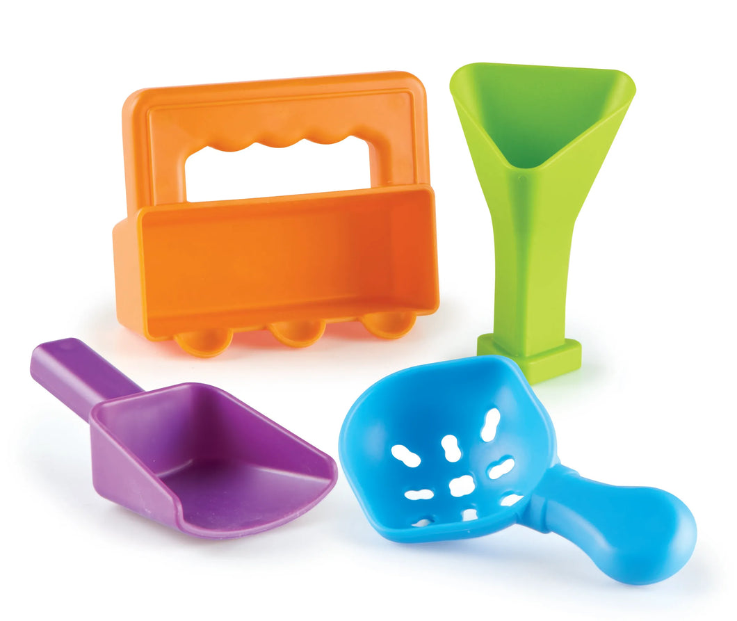 Learning Resources - Helping Hands™ Sensory Scoops