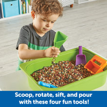 Afbeelding in Gallery-weergave laden, Learning Resources - Helping Hands™ Sensory Scoops
