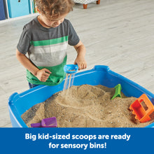 Afbeelding in Gallery-weergave laden, Learning Resources - Helping Hands™ Sensory Scoops
