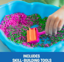 Afbeelding in Gallery-weergave laden, Learning Resources - Playfoam Pluffle™ Sensory Station
