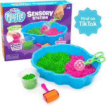 Afbeelding in Gallery-weergave laden, Learning Resources - Playfoam Pluffle™ Sensory Station

