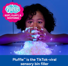 Afbeelding in Gallery-weergave laden, Learning Resources - Playfoam Pluffle™ Twist Glow In The Dark
