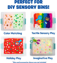 Afbeelding in Gallery-weergave laden, Learning Resources - Playfoam Pluffle™ Twist Glow In The Dark
