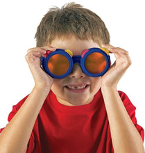 Afbeelding in Gallery-weergave laden, Learning Resources - Primary Science® Colour Mixing Glasses
