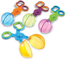Afbeelding in Gallery-weergave laden, Learning Resources fijne motoriek Handy Scooper - per stuk
