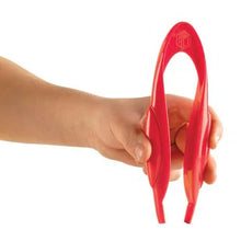 Afbeelding in Gallery-weergave laden, Learning Resources fijne motoriek Primary Science® Jumbo Tweezers™ - per stuk
