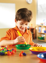 Afbeelding in Gallery-weergave laden, Learning Resources fijne motoriek Primary Science® Jumbo Tweezers™ - per stuk
