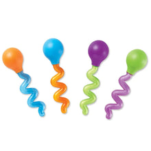 Afbeelding in Gallery-weergave laden, Learning Resources fijne motoriek Twisty Dropper - per stuk
