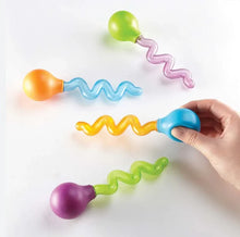 Afbeelding in Gallery-weergave laden, Learning Resources fijne motoriek Twisty Dropper - per stuk
