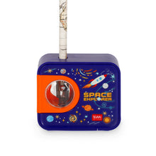 Afbeelding in Gallery-weergave laden, Legami - Elektrische puntenslijper - Top of the Tip - Space
