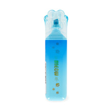 Afbeelding in Gallery-weergave laden, Legami - Markeerstift Meow Kitty Paw - Blauw
