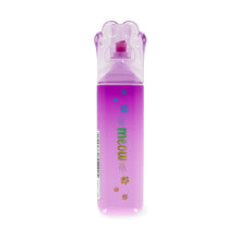 Afbeelding in Gallery-weergave laden, Legami - Markeerstift Meow Kitty Paw - Violet
