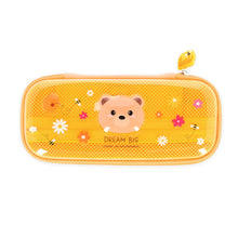 Afbeelding in Gallery-weergave laden, Legami - Pennenbox Wonder Wow - Teddy Bear
