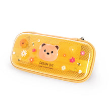 Afbeelding in Gallery-weergave laden, Legami - Pennenbox Wonder Wow - Teddy Bear
