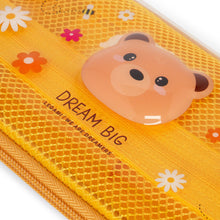 Afbeelding in Gallery-weergave laden, Legami - Pennenbox Wonder Wow - Teddy Bear
