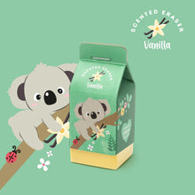 Afbeelding in Gallery-weergave laden, Legami - set van 3 geurende gommen - Yummy Yummy
