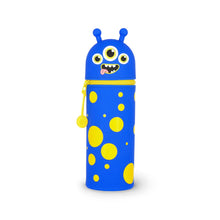 Afbeelding in Gallery-weergave laden, Legami 2-in-1 Monster Siliconen Etui “Aaargh-Dorable!” »
