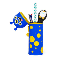 Afbeelding in Gallery-weergave laden, Legami 2-in-1 Monster Siliconen Etui “Aaargh-Dorable!” »

