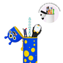 Afbeelding in Gallery-weergave laden, Legami 2-in-1 Monster Siliconen Etui “Aaargh-Dorable!” »
