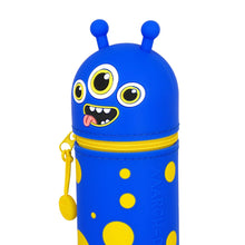 Afbeelding in Gallery-weergave laden, Legami 2-in-1 Monster Siliconen Etui “Aaargh-Dorable!” »
