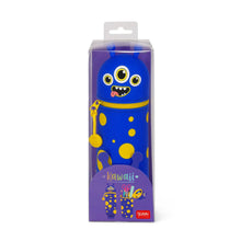 Afbeelding in Gallery-weergave laden, Legami 2-in-1 Monster Siliconen Etui “Aaargh-Dorable!” »

