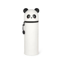 Afbeelding in Gallery-weergave laden, Legami 2-in-1  Siliconen Etui - Panda hug me
