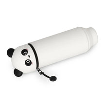 Afbeelding in Gallery-weergave laden, Legami 2-in-1  Siliconen Etui - Panda hug me
