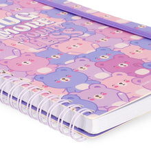 Afbeelding in Gallery-weergave laden, Legami A5 gelinieerd notitieboek met harde kaft - Teddybeer - Hug More Worry Less
