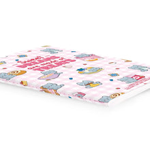 Afbeelding in Gallery-weergave laden, Legami A6 Lined Notebook with Illustrated Hard Cover - Kitty
