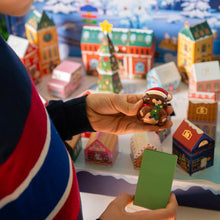 Afbeelding in Gallery-weergave laden, Legami Adventkalender - Dream Peaks
