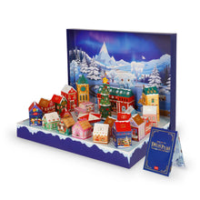 Afbeelding in Gallery-weergave laden, Legami Adventkalender - Dream Peaks
