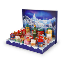 Afbeelding in Gallery-weergave laden, Legami Adventkalender - Dream Peaks
